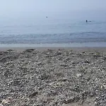 Precioso A Pie De Playa En La Nueva Milla De Oro Entre Y Marbella *