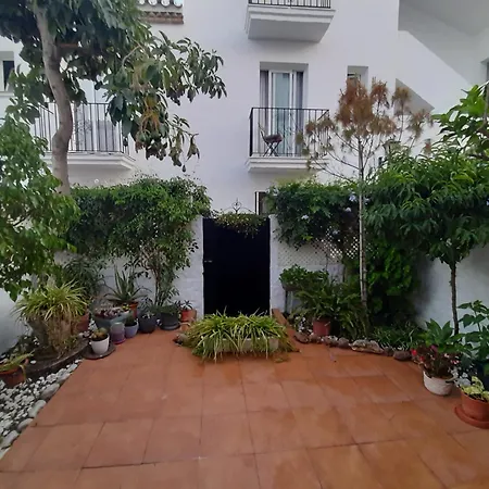 Holiday home Precioso A Pie De Playa En La Nueva Milla De Oro Entre Y Marbella