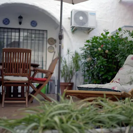 度假居 Precioso A Pie De Playa En La Nueva Milla De Oro Entre Y Marbella *