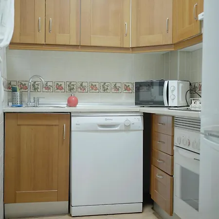 度假居 Precioso A Pie De Playa En La Nueva Milla De Oro Entre Y Marbella 埃斯特波纳