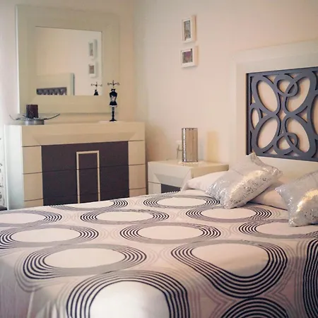 Precioso A Pie De Playa En La Nueva Milla De Oro Entre Y Marbella *