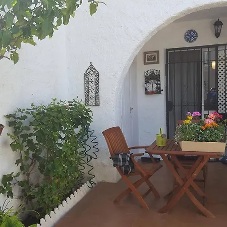 Precioso A Pie De Playa En La Nueva Milla De Oro Entre Y Marbella *