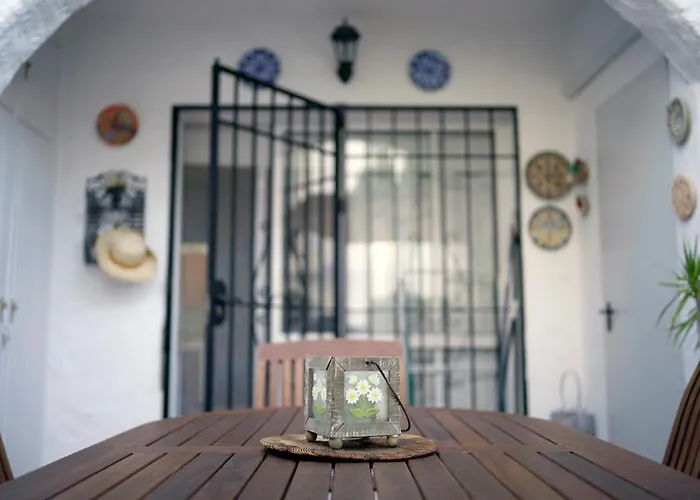 Casa vacanze Precioso A Pie De Playa En La Nueva Milla De Oro Entre Y Marbella