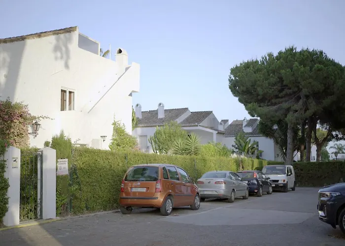 Precioso A Pie De Playa En La Nueva Milla De Oro Entre Y Marbella Casa vacanze Estepona