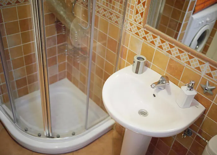 Precioso A Pie De Playa En La Nueva Milla De Oro Entre Y Marbella Estepona