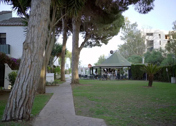 度假居 Precioso A Pie De Playa En La Nueva Milla De Oro Entre Y Marbella