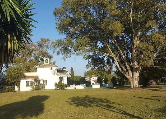 度假居 Precioso A Pie De Playa En La Nueva Milla De Oro Entre Y Marbella *