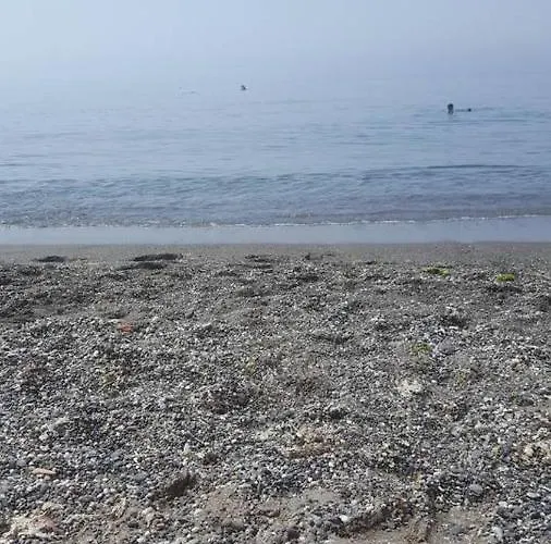 Precioso A Pie De Playa En La Nueva Milla De Oro Entre Y Marbella *